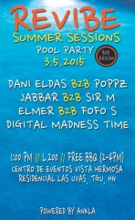 Flyer2nd-Party